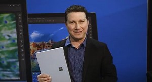 23K views · 78 reactions | Realtors use the Surface Pro 4 to get more done in less time. Go paperless and make your life easier. #DiscoverSurface | Microsoft in Business | Facebook