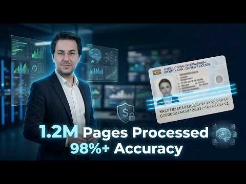 EasyBourse Case Study: How AI Analyzes 1.2 Million Financial Documents | Iguana Solutions