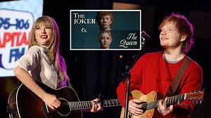 The sweet meaning in ‘The Joker And The Queen’ lyrics