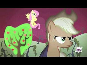 MLP: "Vampire Fruit Bat Song" Japanese fandub