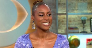 Issa Rae talks "Little," finding her voice, and "devastating loss" of Nipsey Hussle