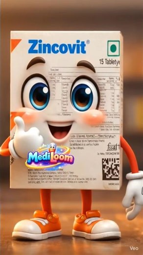 kaise josh aata hai |zincovit table #trending #funny #pixarstyle