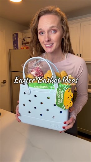 Creative Easter Basket Ideas for Kids