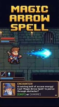 Magic Arrow: The ULTIMATE D&D Archer Hack! - D&D Lore