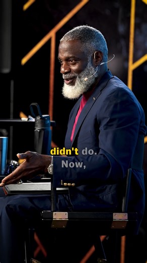 16K views · 405 reactions |  Sin vs. Wickedness Explained  Sin means missing the mark — like an arrow that falls short of the target. It's often about what we fail to do. But wickedness is deeper. It's like wicker furniture — evil that's woven into a person’s life, their mindset, their actions. One is falling short. The other is choosing the wrong path altogether.   Type “TRUTH HITS” if that helped you see the difference more clearly. | Myron Golden | Facebook