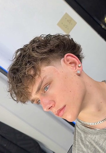 16 Guard Haircut Transformation in Everett, WA