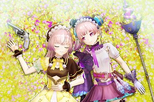 Atelier Lydie & Suelle: The Alchemists and the Mysterious Paintings Opening Movie Revealed - Capsule Computers