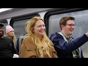 Powering Partnership: Proterra & ENC