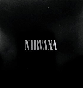 Nirvana - Nirvana