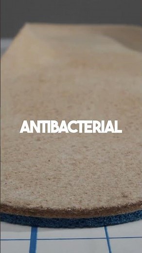 99% of leathers use toxic chemicals, but veg tan leather is 100% natural.
