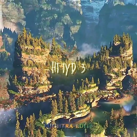 𝐓𝐡𝐞 𝐁𝐞𝐚𝐮𝐭𝐲 𝐨𝐟 𝐇𝐓𝐓𝐘𝐃 𝟑 [𝐄𝐝𝐢𝐭] #httyd #edit #editz #fyp #dragon