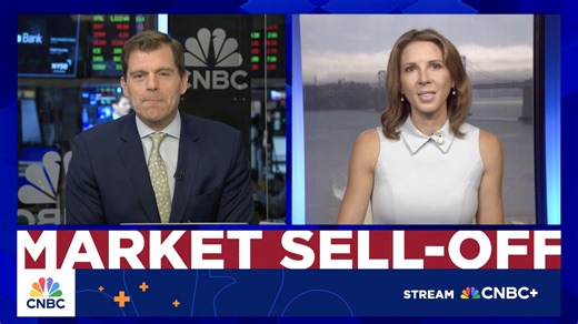 Amazon is the worst performing stock in the Nasdaq 100. Here's a read on earnings