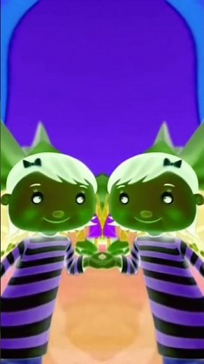 Let's Sing Again Effects (Inspired By Gamavision Csupo Effects)