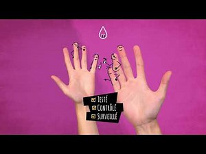 Campagne hygiène des mains 2019 - Les SHA*, compilation