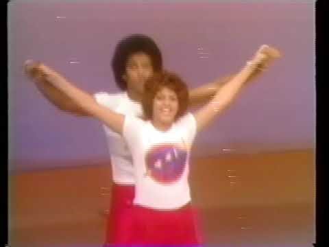 Soul Train, Apr. 30, 1977