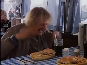 Dumb and Dumber Movie Trailer 1994