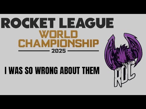 RLCS PLAY IN RECAP!🔥 I WAS WRONG! 🔥