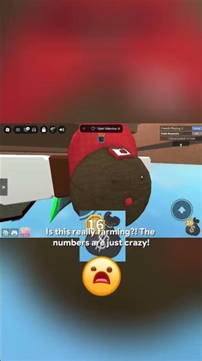 ❓ Checking the Autofarm script for MM2