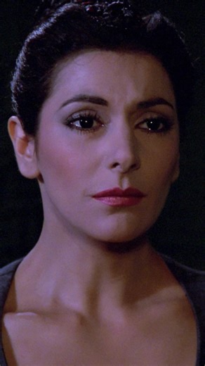 Star Trek: TNG S1 Ep.10 “Haven” originally aired Nov 30th 1987 #StarTrek #trekkie #trekin60seconds #scifi #LLAP | Jim Kirk