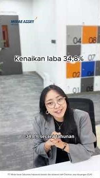GOTO AKHIRNYA CUAN & LABA ANTM TERBANG 59%!