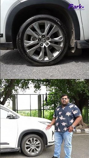 Toyota Innova Hycross Walkaround | Design, Features & Exterior