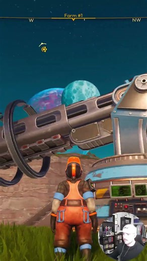 How Deliveries Are Sent in #lightyearfrontier