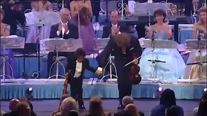 André Rieu & Akim Camara Dance Of The Fairies Medium | Amazing Music