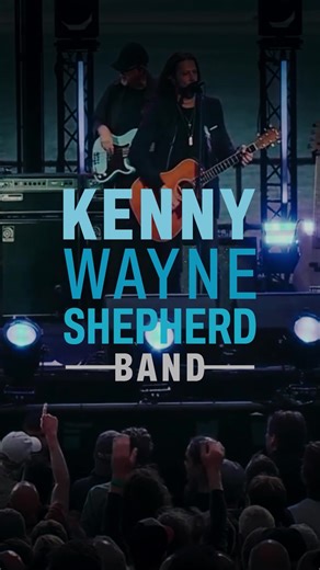 174 reactions · 5 comments | June 13th at The Margaritaville Resort Casino! Get your tickets NOW for The Kenny Wayne Shepherd Band Ledbetter Heights 30th Anniversary Tour. This show will feature a full-album performance along with the career-spanning KWS hits! | Kenny Wayne Shepherd | Facebook