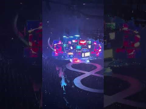 Katy Perry LifeTimes Tour 2025 Chicago (Full Concert) | HD Live Performance