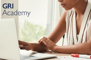 GRI Academy: nueva plataforma de aprendizaje en línea para profesionales de la sostenibilidad