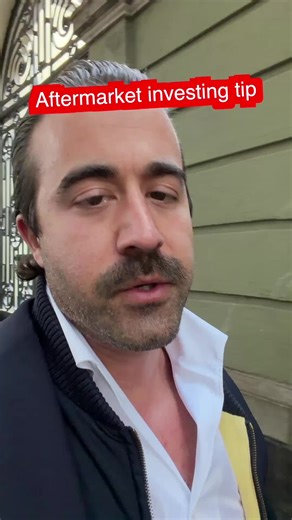 Consejos de inversión para el 29 de diciembre