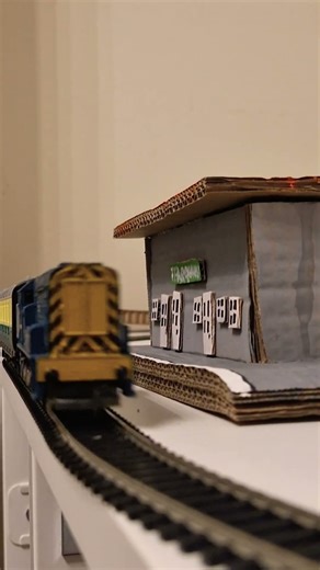 Model Railways - Lima - Class 09026