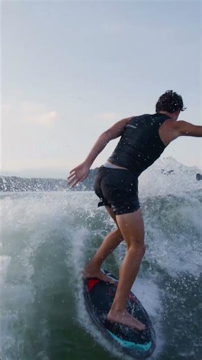 MasterCraft Boats x Jett Shreds #boats #wakesurfing #shorts