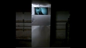 Raspberry Pi Halloween Effects Door – aka the “Scary Door” #piday #raspberrypi @Raspberry_Pi #ElectronicHalloween