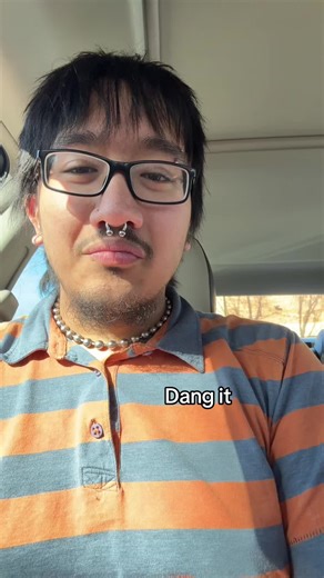 Missed Connection at a Thrift Store in North Carolina