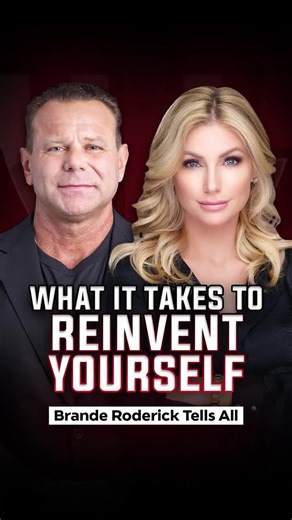 Check out this little preview with my recent Podcast interview alongside Kelly Siegel 🎙️ | Brande Roderick