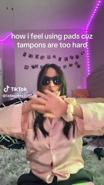 Understanding Pads vs. Tampons: Comfort and Usage