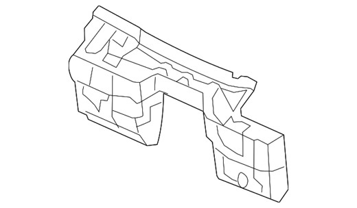 Engine Compartment Insulation