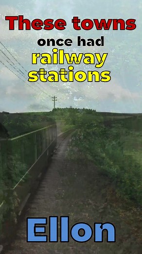 6.5K views · 116 reactions | Another taste of what's the come in the Buchan Line for Train Simulator Classic! | The Buchan Line - route | Facebook