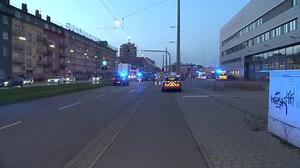 Flugzeug in Mannheim notgelandet – ein Schwerverletzter