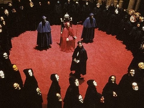 The Forbidden Knowledge: The Truth about the Illuminati, Religion, and Global Governance