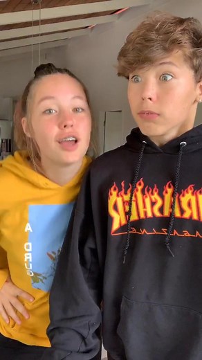 Caleb and Peyton Coffee: Hot TikTok Couple Moments
