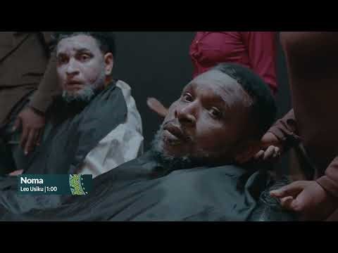 NOMA EP 98 | SINEMA ZETU HD