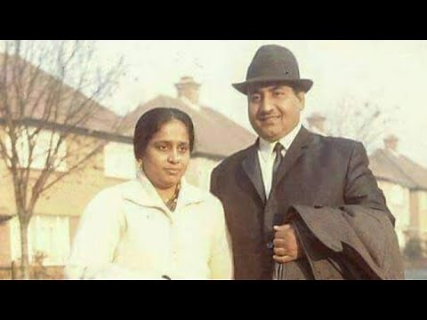 Singer Mohammed Rafi : Biography