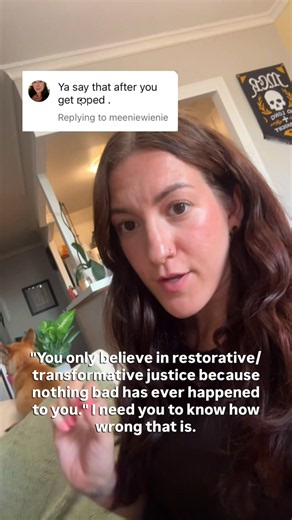 Restorative Justice: Survivor-Centered Pathways Beyond the Courtroom