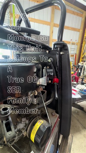 Back To The Basics… The Core of the Industry, Small Engine Repair. Although Big Difference in Outdoor Power Equipment Repair! Stay Tuned Mowing Season 2026… #smithequipmentrepairllc #serfamilymembers #sernationwide #makeservicingyourequipmentgreatagain