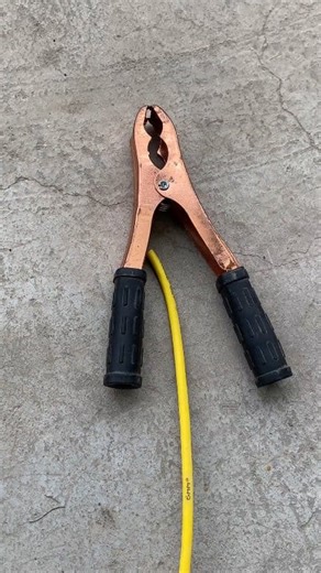 electric wire connection pro tips ever ⚡⚡👨‍🔧 #electrician #tool #electrician #tipsandtricks | Electrical Works952
