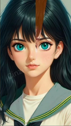 Johnny e quasi magia fanart #fanart #ai #ia