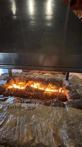 4.6K views · 52 reactions | The Resort on Mount Charleston is just 45 minutes from the Las Vegas Strip #lavernaoflasvegas | La'Verna of Las Vegas | Facebook