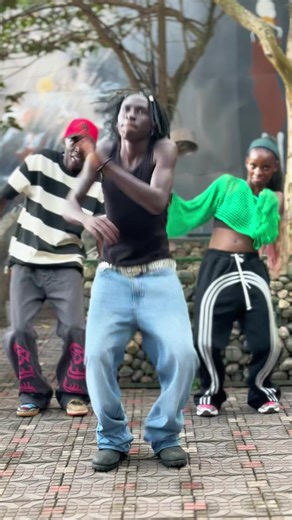 Tuzale yo akana: Pervin Dances Highlight